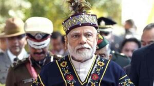 Narendra Modi