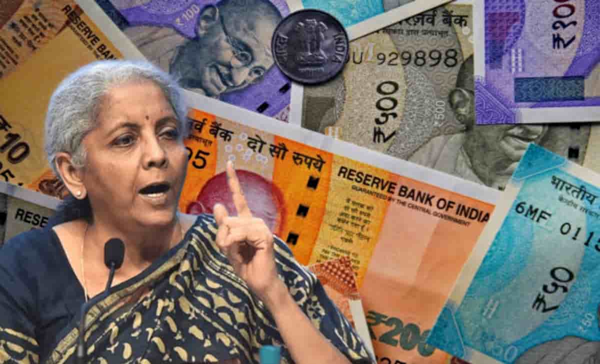 Cash limit at home
