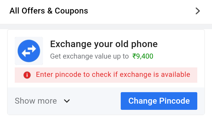 MOTOROLA-G32 best excess offer