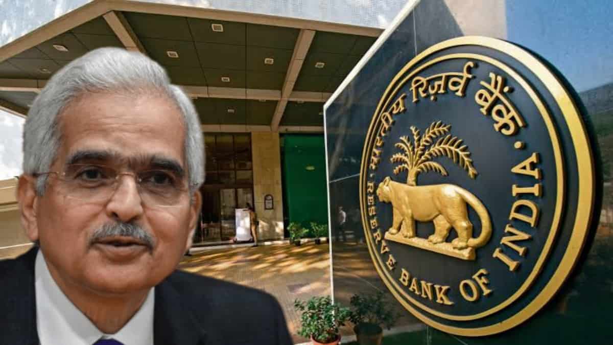 RBI governor