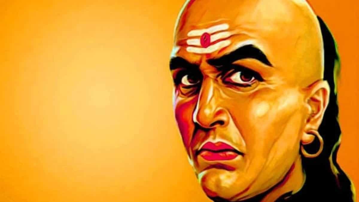 Chanakya niti 