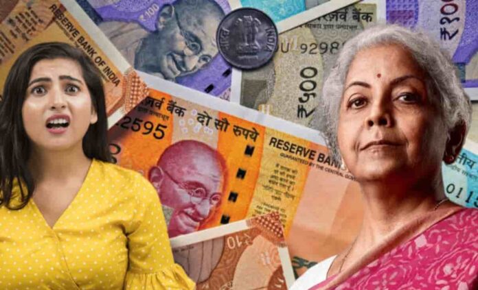 Income tax department