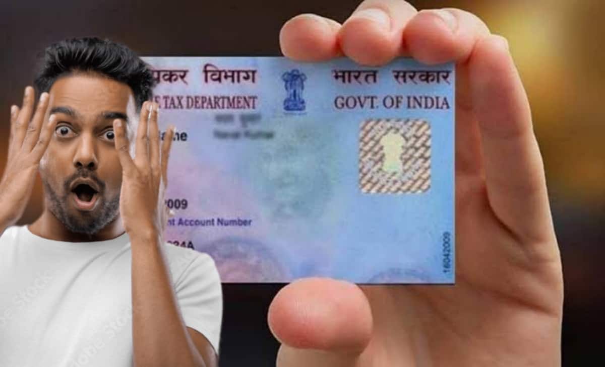  Pan card