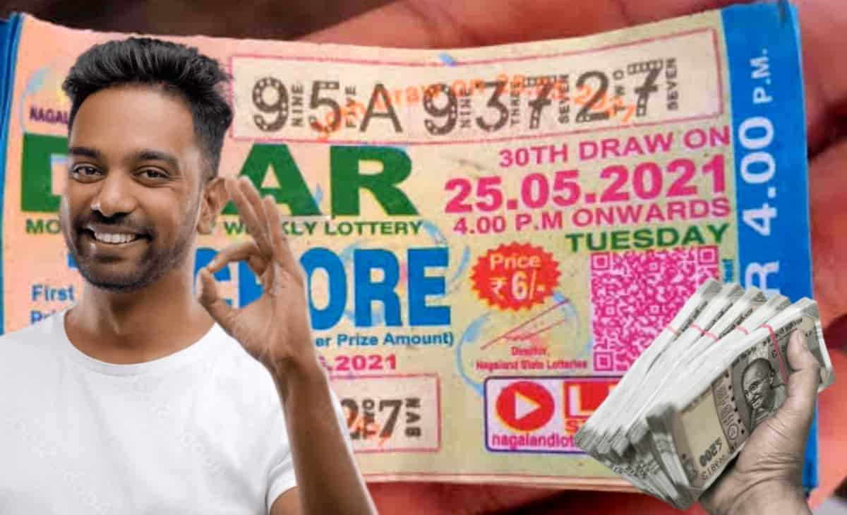 Lottery winning tips 2023