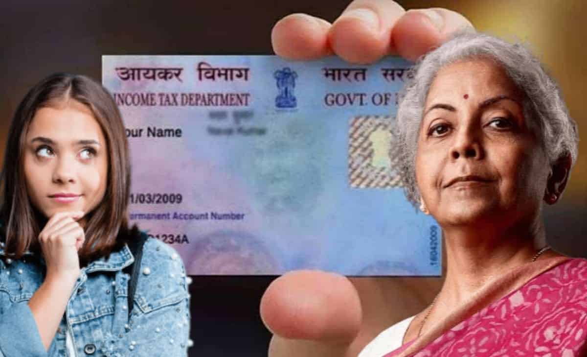 How Long is PAN Card Valid?