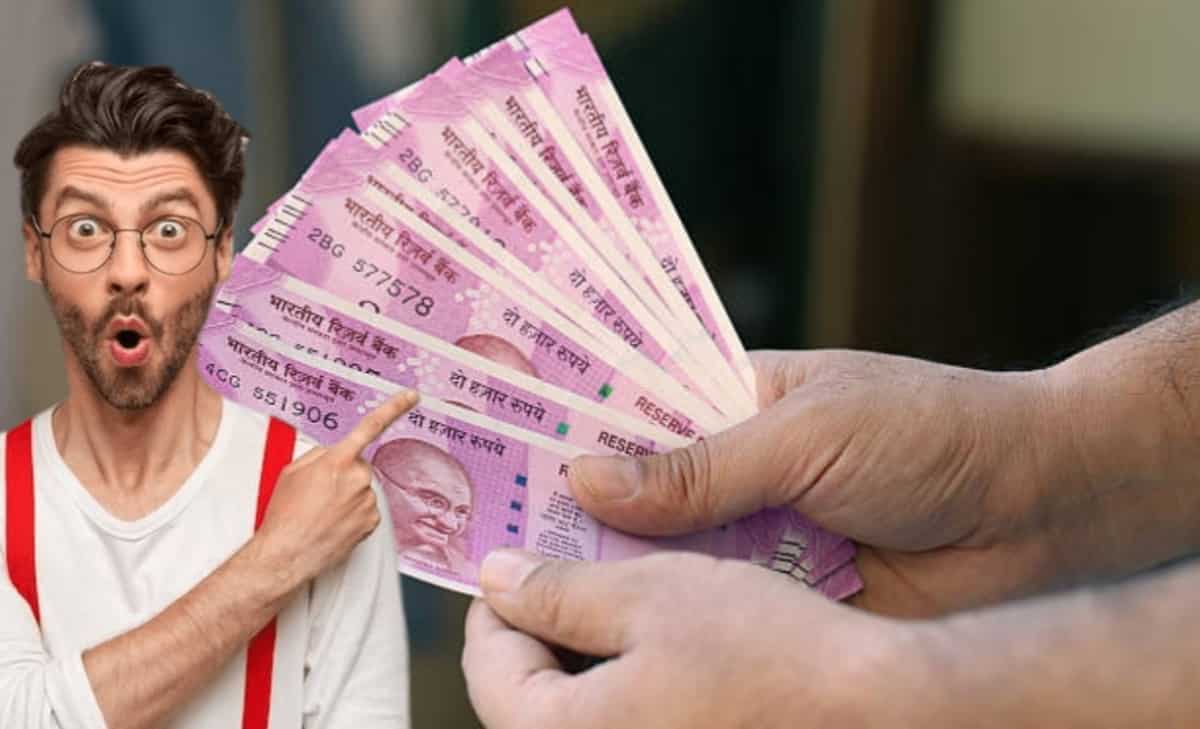 Get 3 crore by investing 6 thousand rupee