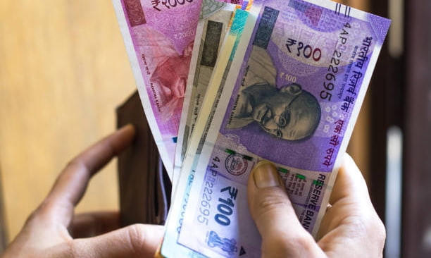 Rupee