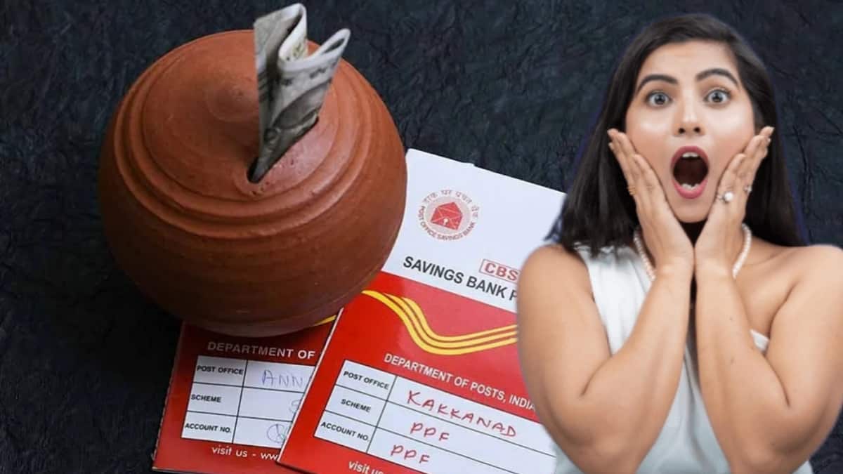 Indian Post office