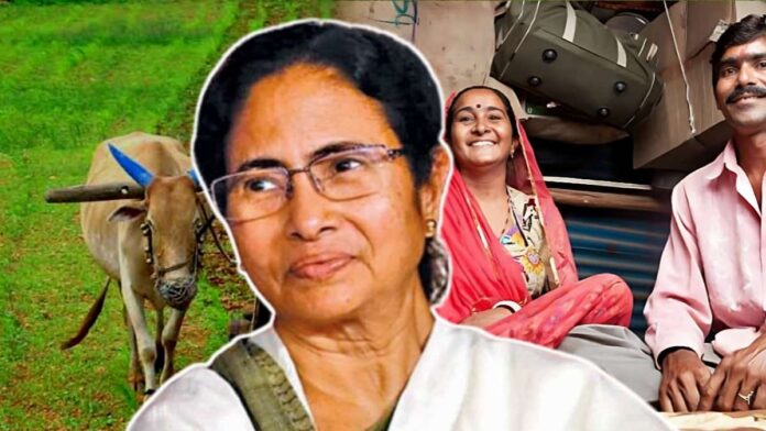 New West Bengal sarkari scheme