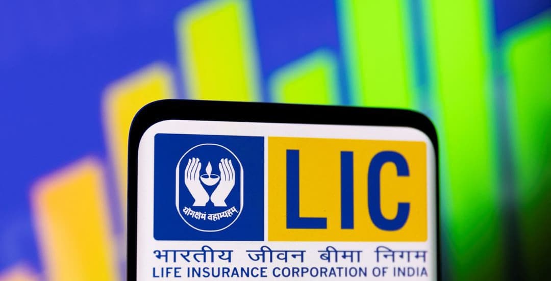 LIC 