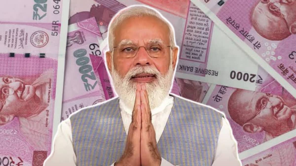 Modi