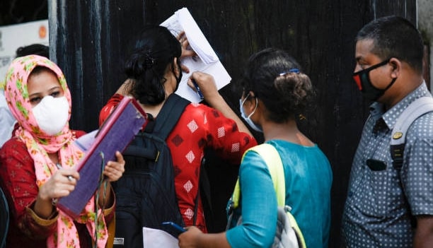 Students