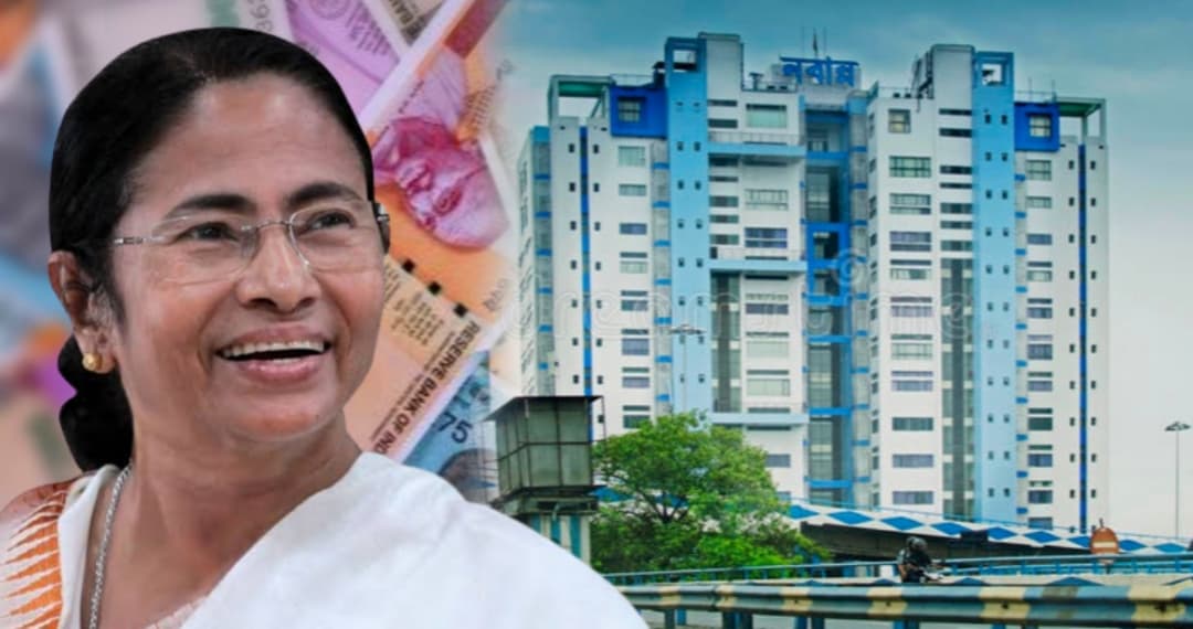 CM mamata banerjee
