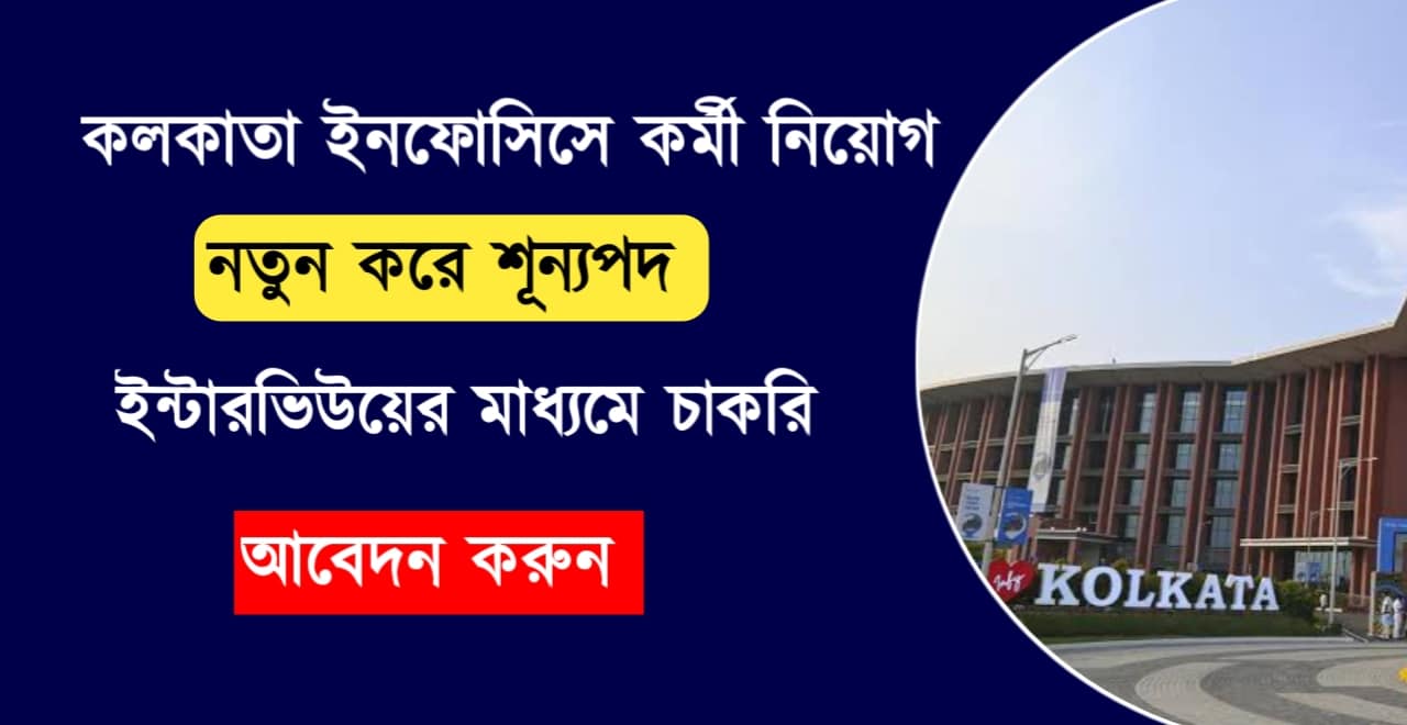Infosys recruitment