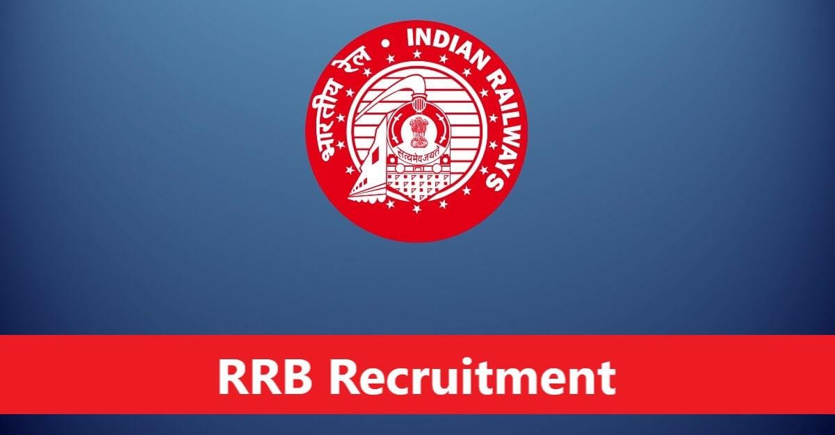 RRB RECRUITMENT