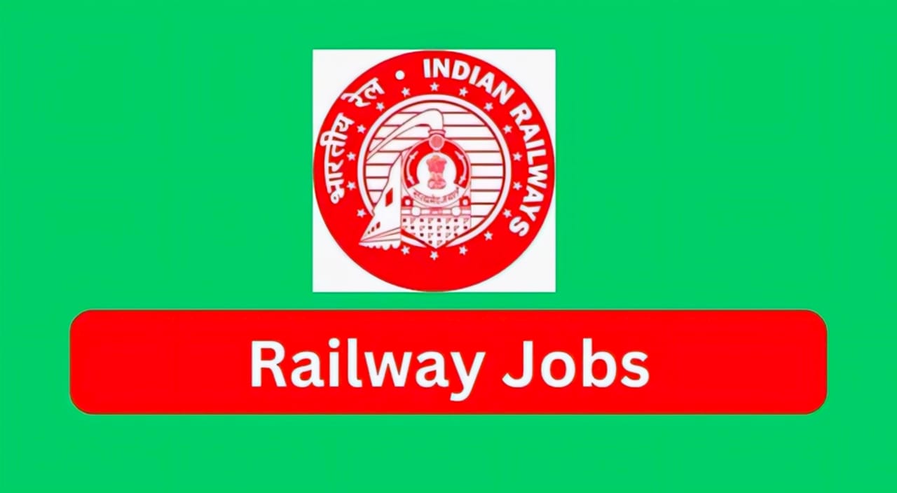 Eastern Railway recruitment