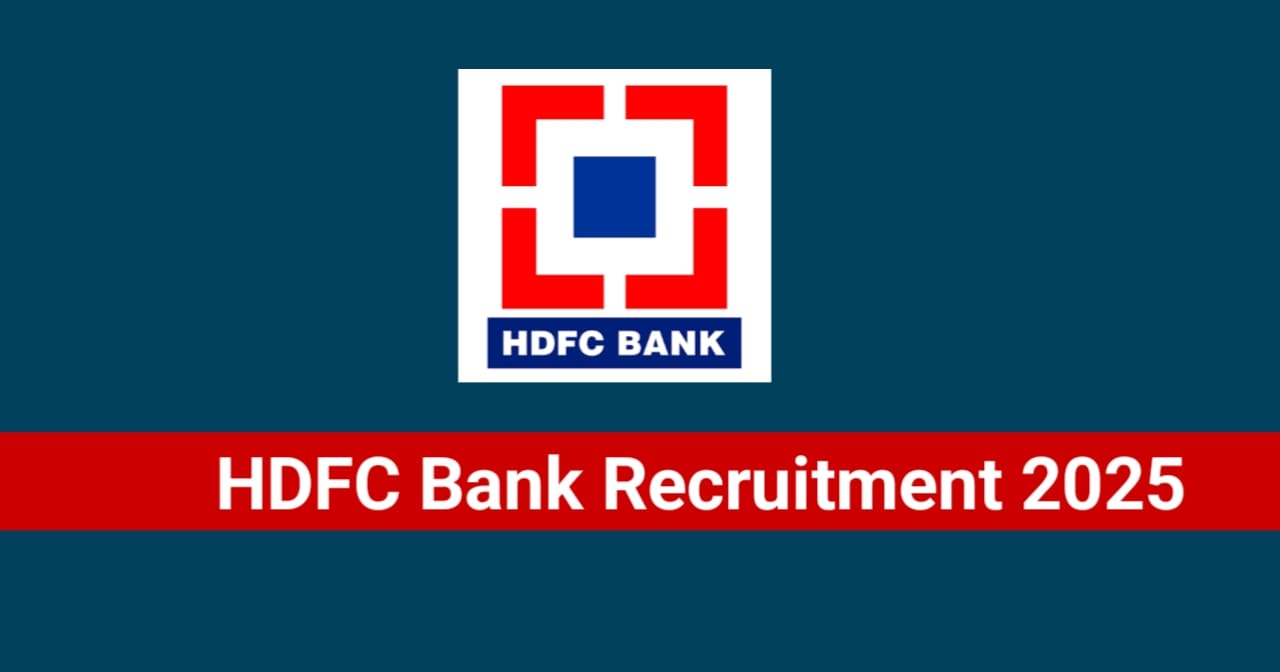 HDFC Bank