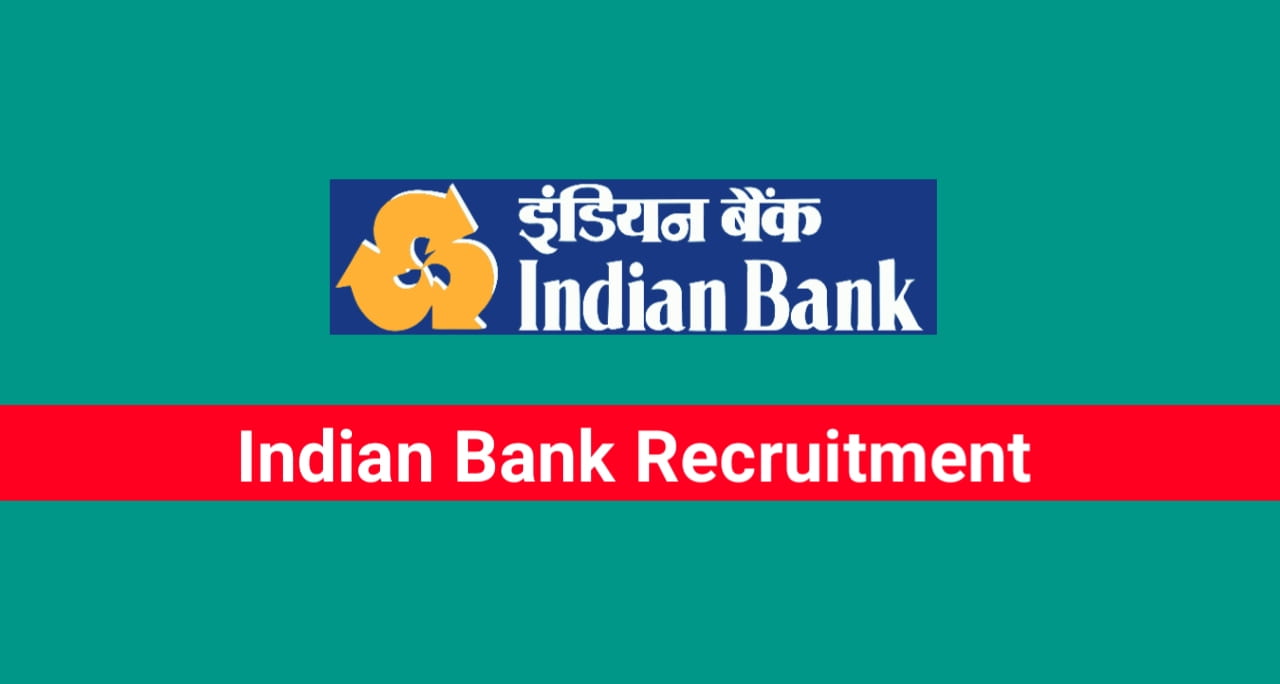 Indian banker recruitment