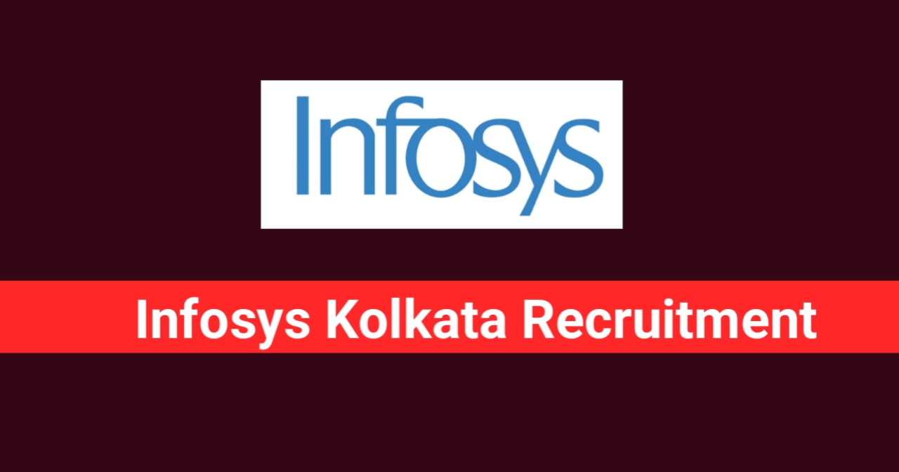 Kolkata infocus recruitment