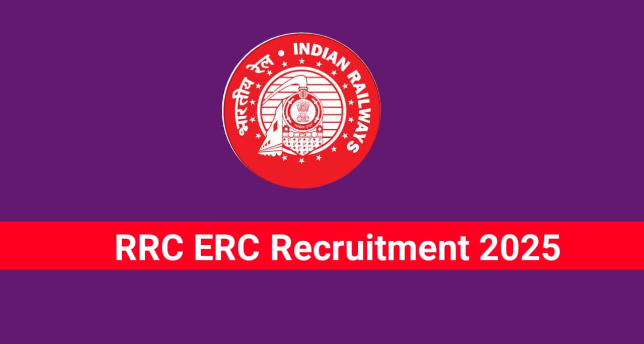 Railway recruitment